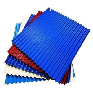 Maisha dumuzas corrugated
