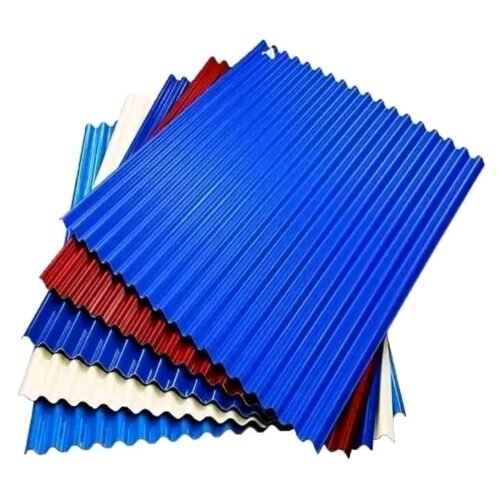 Maisha dumuzas corrugated